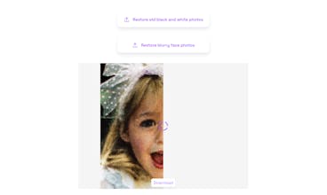 Restore Photos gallery image