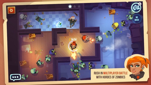 Survivor Squad gallery image