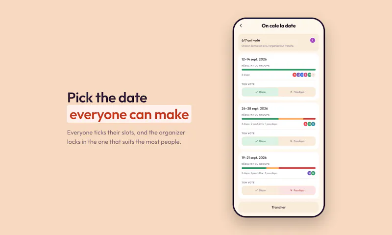 Bandee screenshot 6