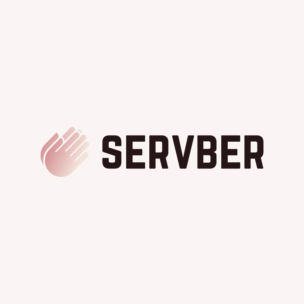 Servber - Marketplace for doers
