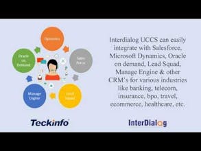 InterDialog UCCS gallery image