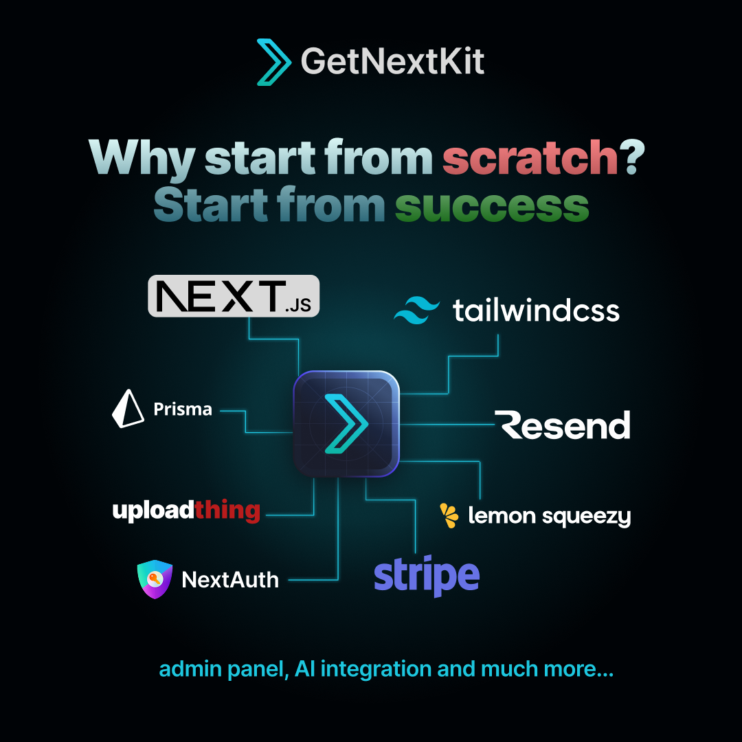 GetNextKit - Screenshot 3 preview
