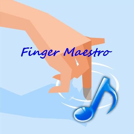 Finger Maestro