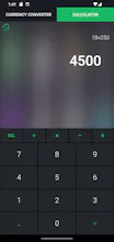 Offline Currency Converter gallery image