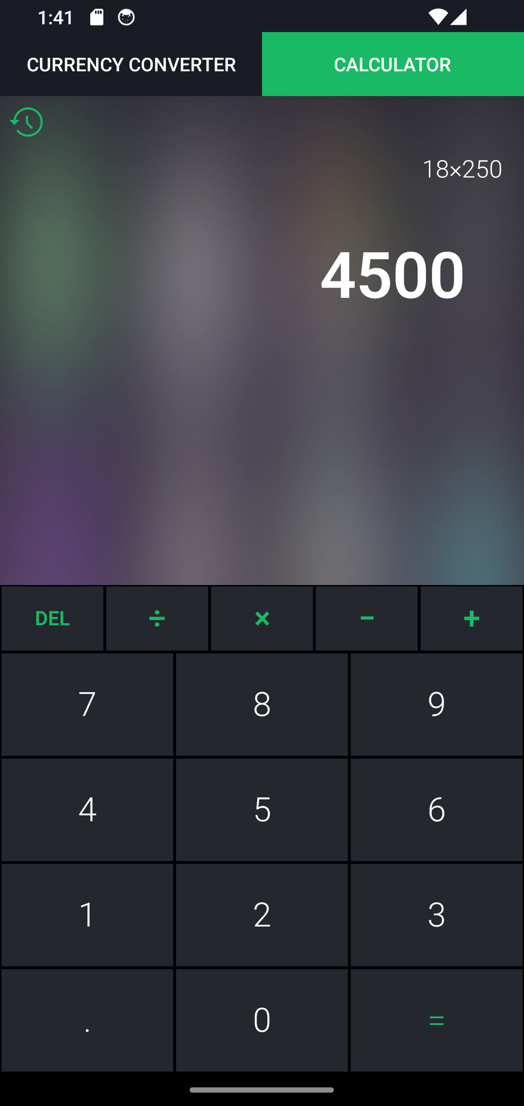Média Convertisseur de devises hors ligne - Convertisseur de devises simple et rapide avec mode hors ligne 4