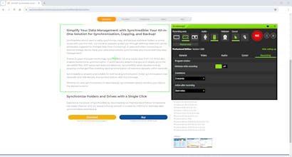 ASCOMP Screencapt gallery image