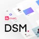 InVision Design System Manager