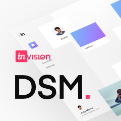 InVision Design System Manager