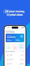 Finty: Your Spending, Smarter. gallery image