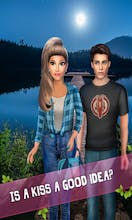 Summer Camp Vibes Teenage Romance Story gallery image