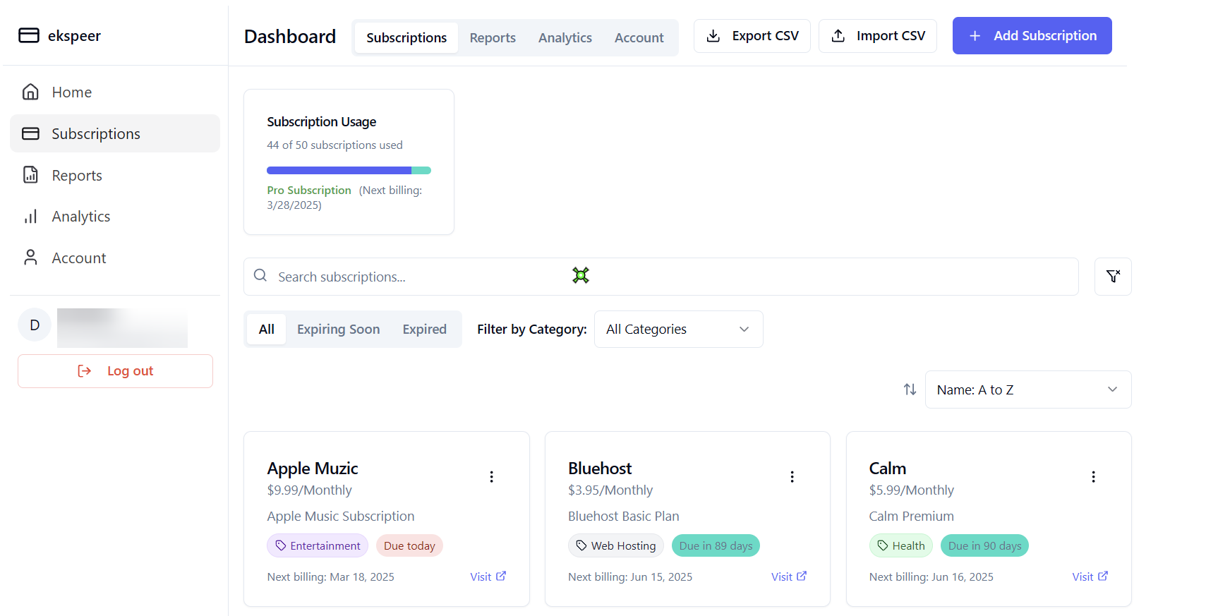 explorar media 2