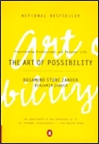 The Art of Possibility