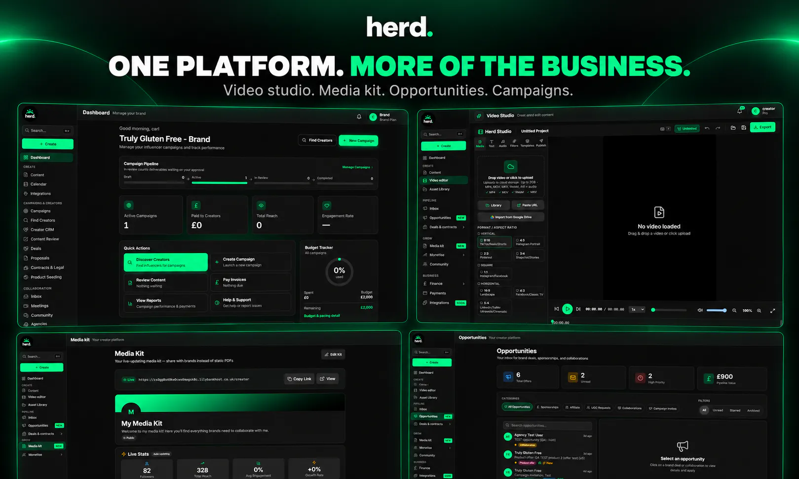 Herd  gallery image