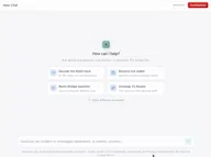 BlockscopeChat