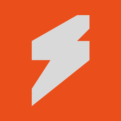 Signal: From n=1 to n=∞ - Product Hunt launch logo and brand identity