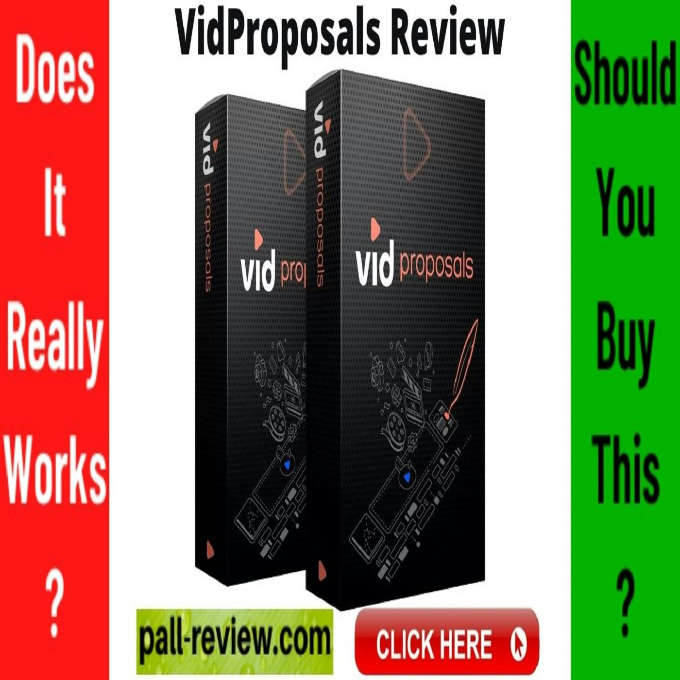 VidProposals Review