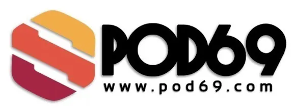 Pod69 gallery image