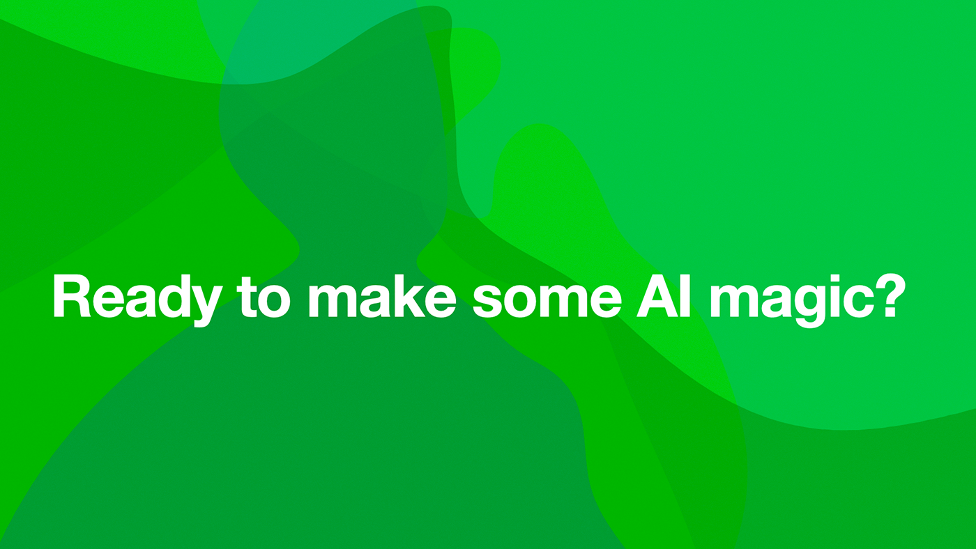 Media AI kecil - Buat AI anda 7