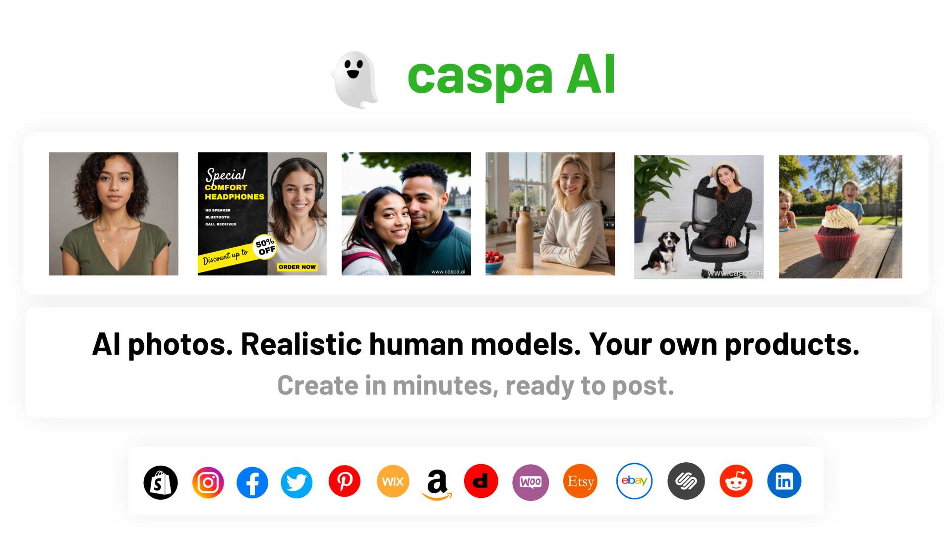Caspa AI gallery image