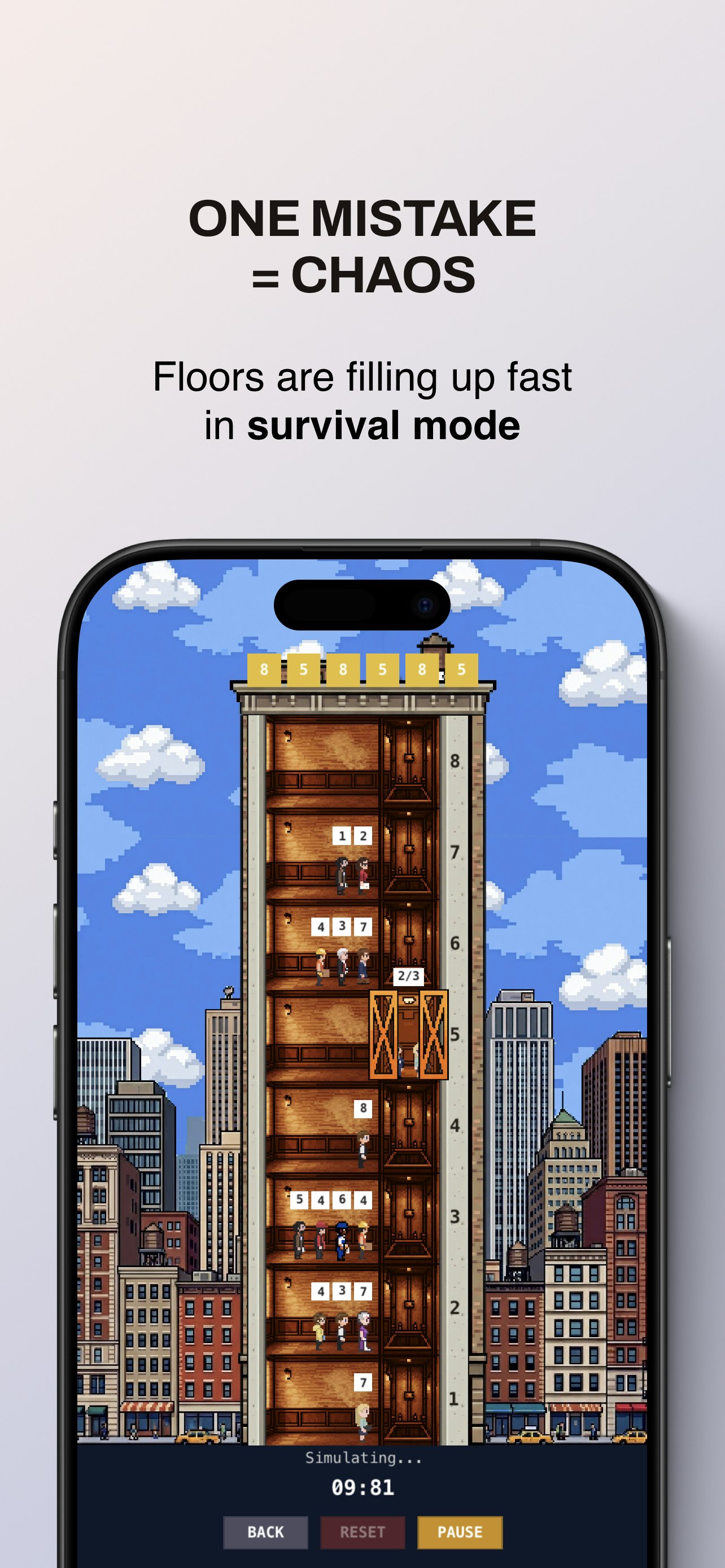 The Lift gallery image