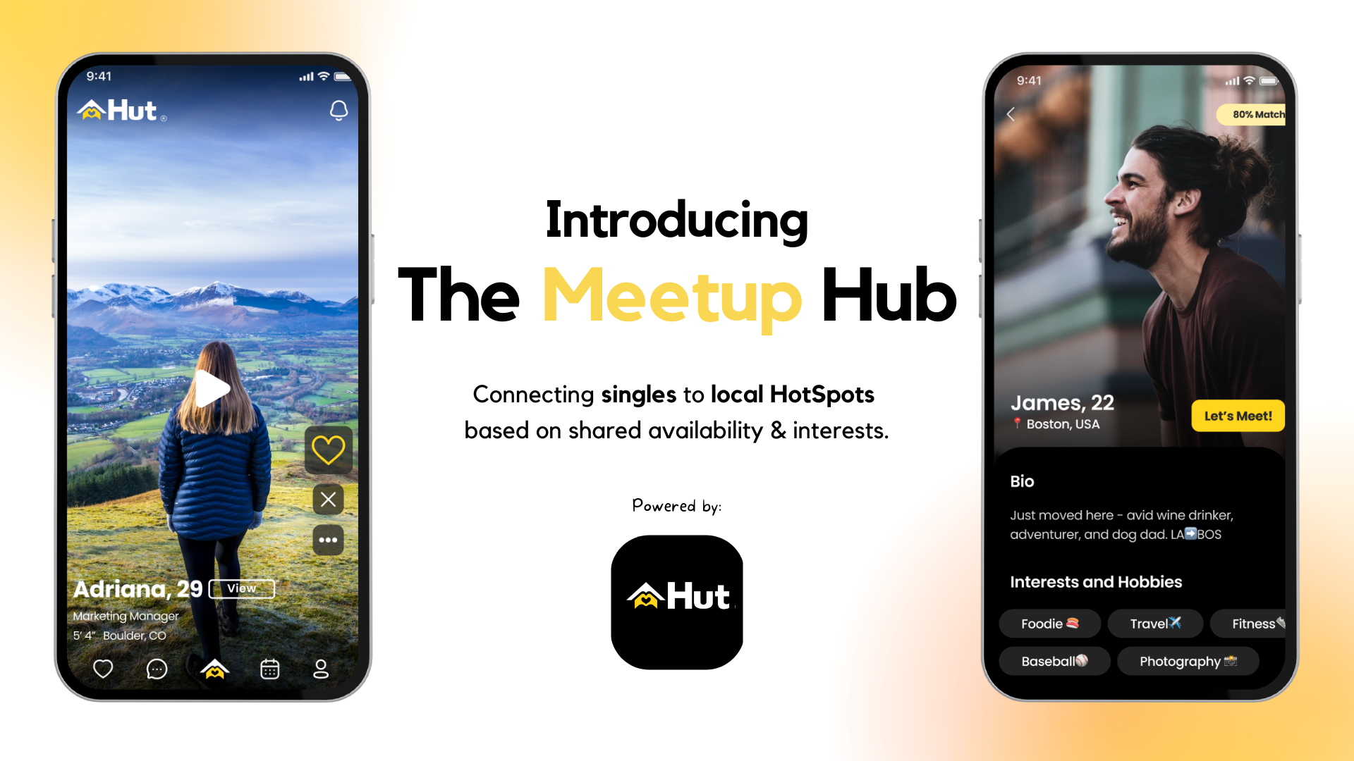 Luvhut media 2