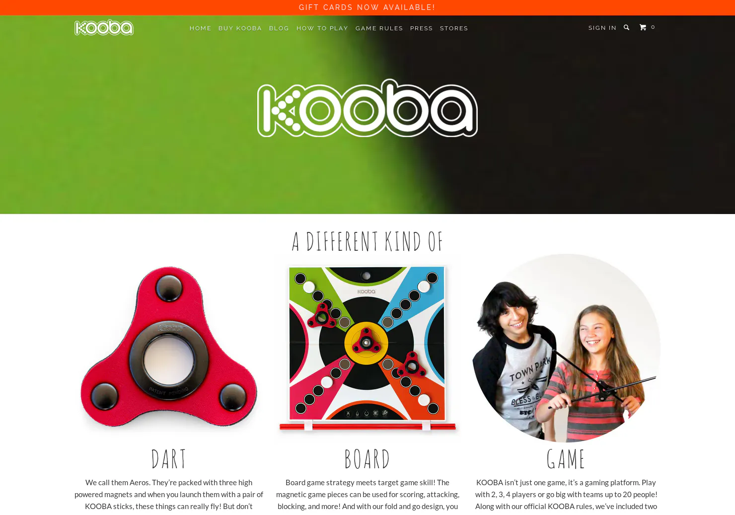 Kooba