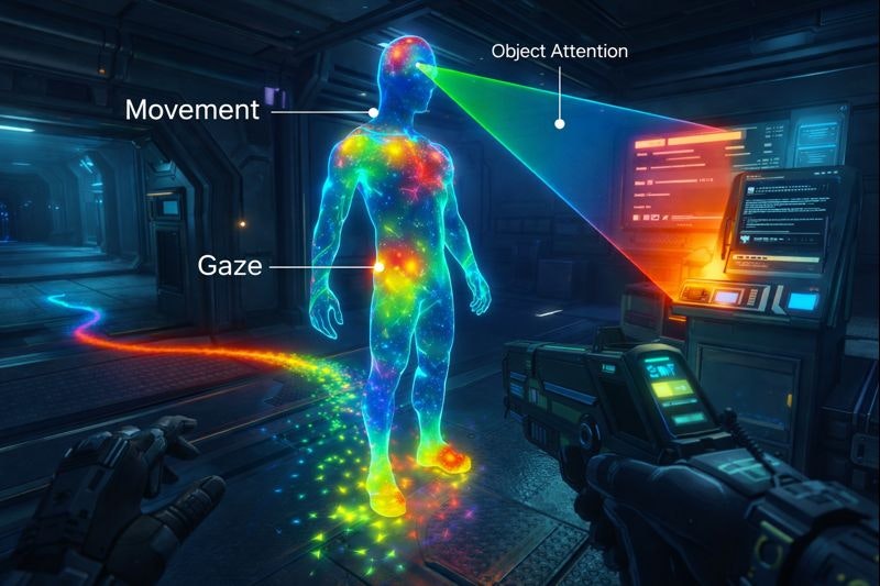 Gossip Analytics gallery image