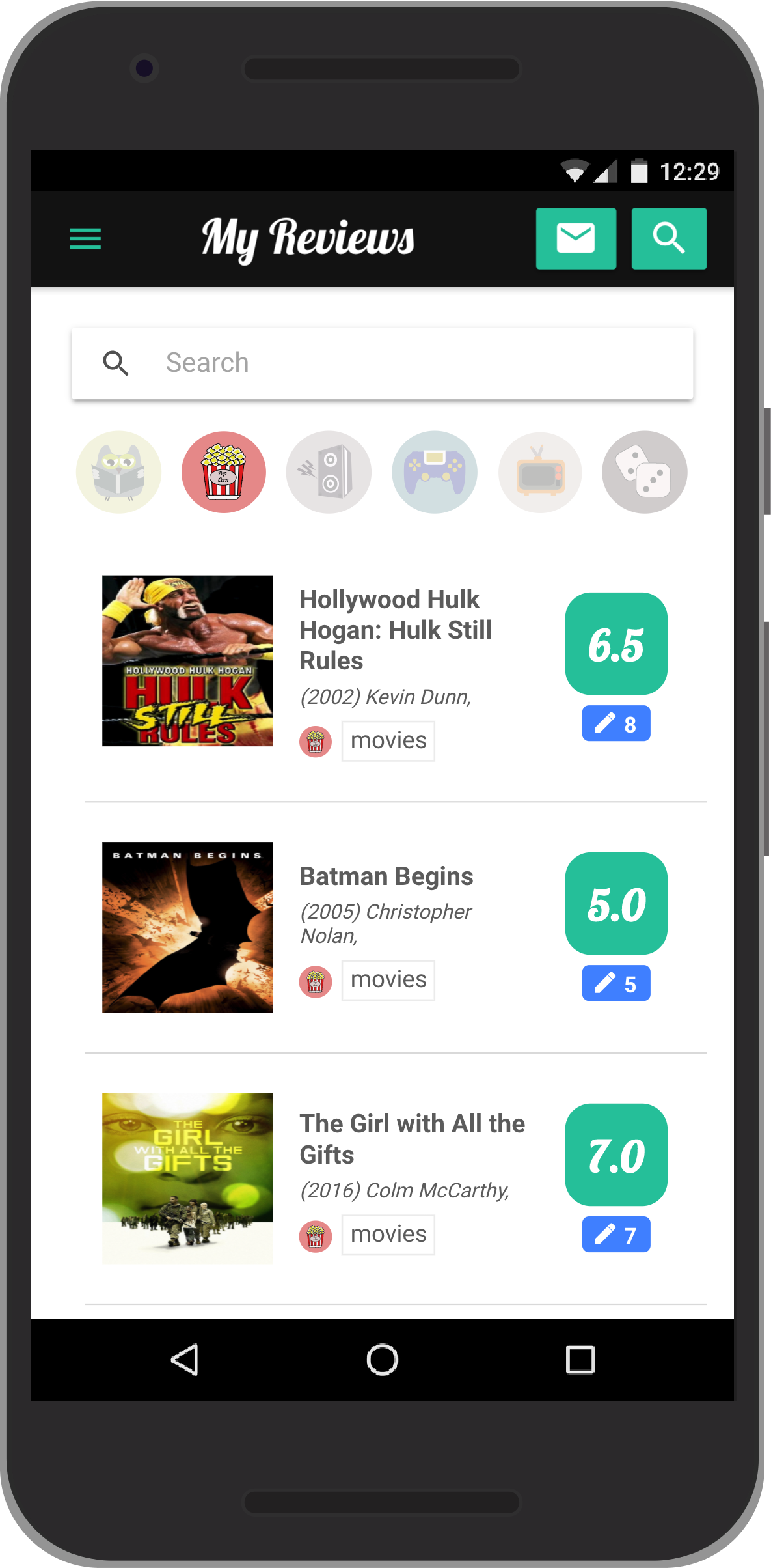 Rekomendo! gallery image