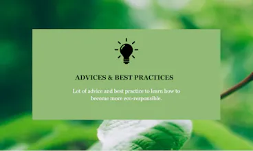 MyGoGreenApp gallery image