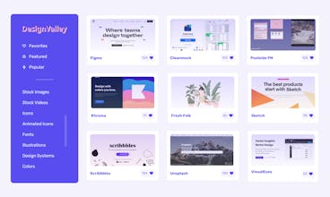 DesignValley gallery image