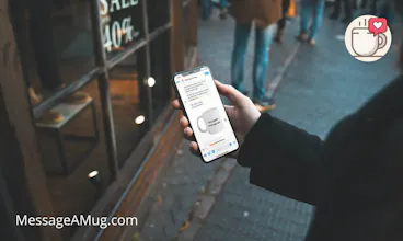 MessageAMug gallery image