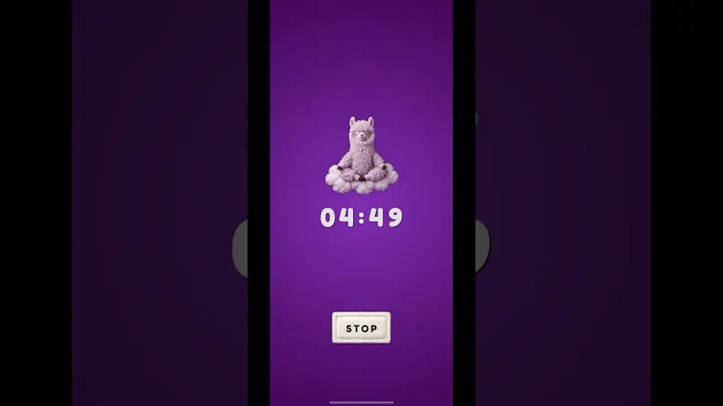 Lulu screenshot 1 (video preview)