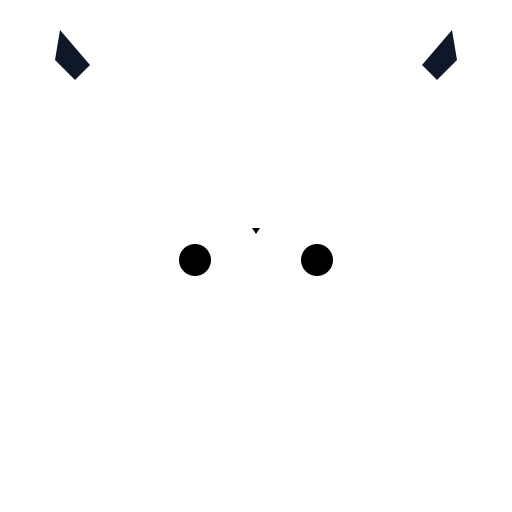 NEXUS — Multi Persona Agentic AI  logo