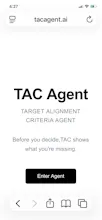 TAC Agent gallery image