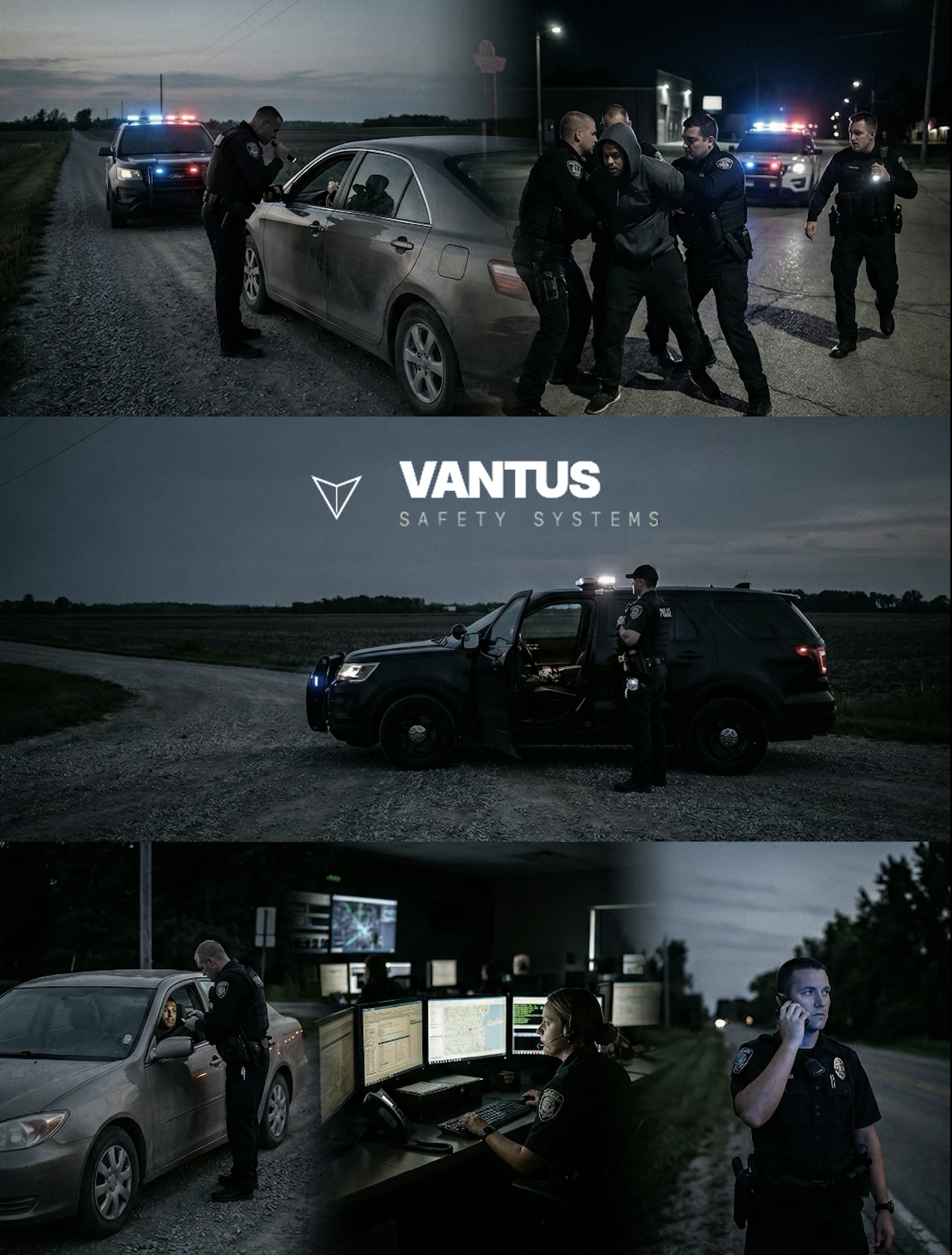 Vantus screenshot 2