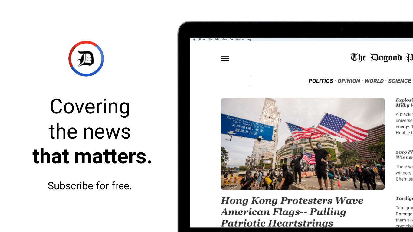 The Dogood Press gallery image