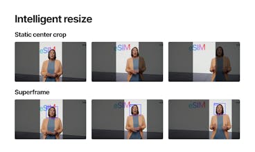 Superframe gallery image