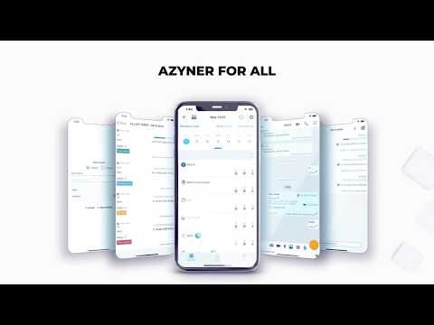 Azyner gallery image