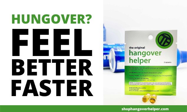 Original Hangover Helper gallery image