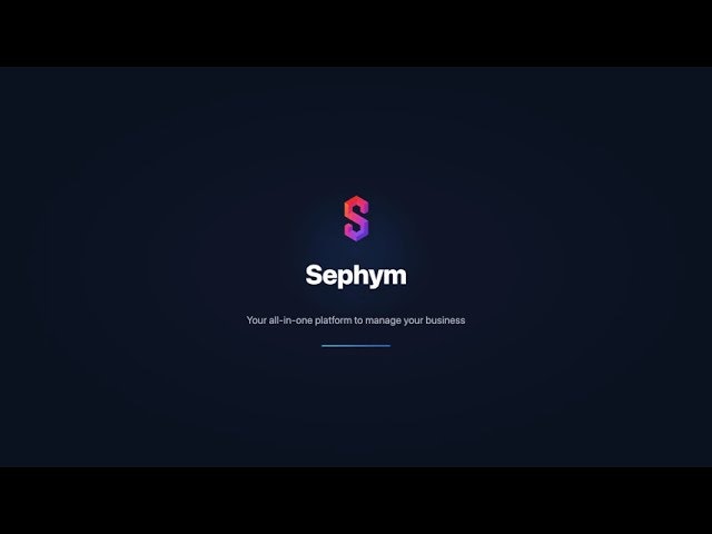 Sephym gallery image