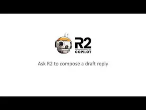 R2 Copilot: Private ChatGPT AI Assistant gallery image