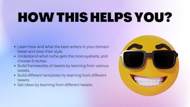 1001+ Tweets Inspiration Bank gallery image