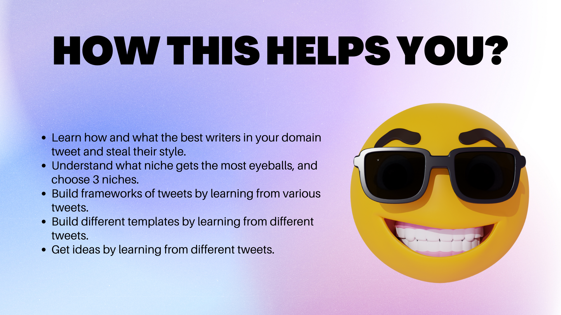 Media 1001 Tweet Bank Inspirasi 4
