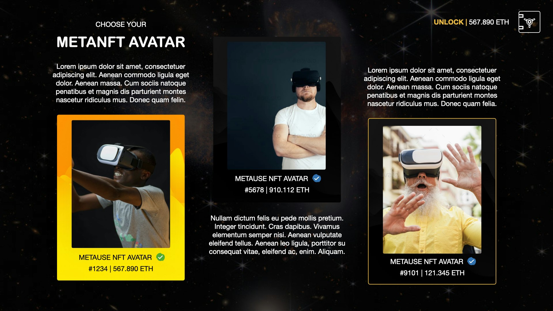 Metause - Die Metaverse sinnvoll machen Medien 13