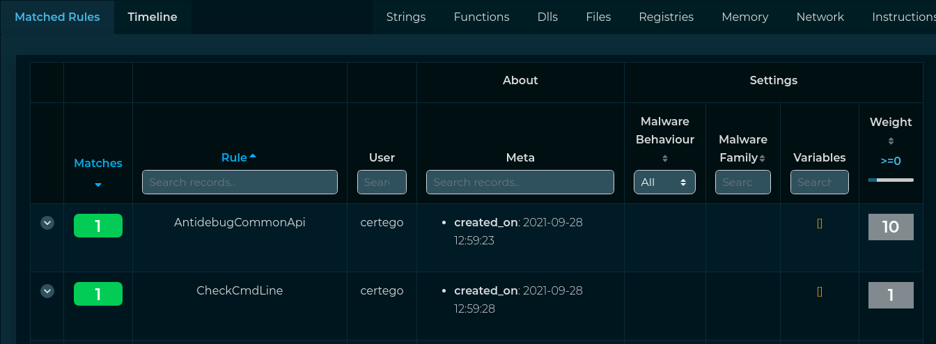 Dragonfly gallery image