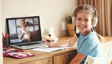 Online Tutoring gallery image