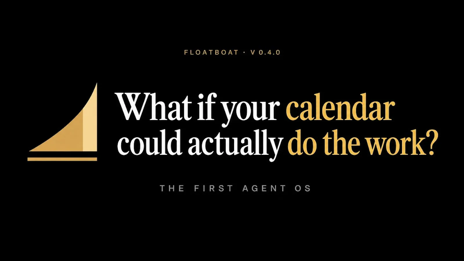Floatboat screenshot 1 (video preview)