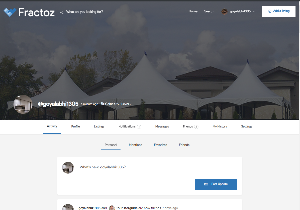 Fractoz gallery image