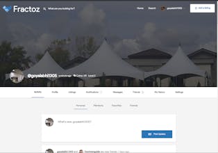 Fractoz gallery image