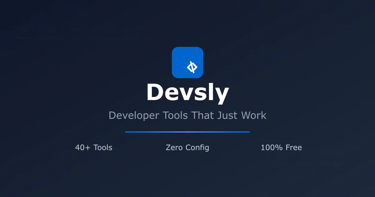 Devsly gallery image